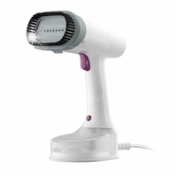 Parownica do ubrań BRAUN QuickStyle 5 GS 5011 Fioletowy