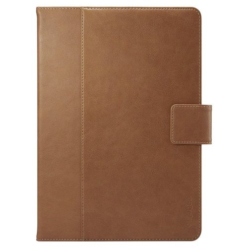 Etui Spigen Stand Folio Ipad 9.7 2017/2018 Brown na Arena.pl