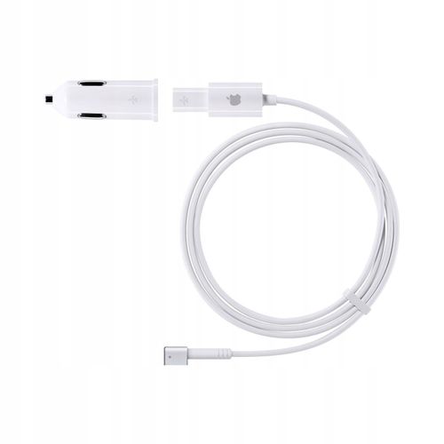 Apple MagSafe Airline Adapter MB441Z/A do samolotu na Arena.pl