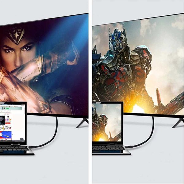 KABEL HDMI FSU H21 5M zdjęcie 3
