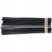 PLASTIK 100g x 6 ZESTAW DO SPAWANIA PP ABS PP/E PC/ABS PEHD P/E SPAWARKA HQ