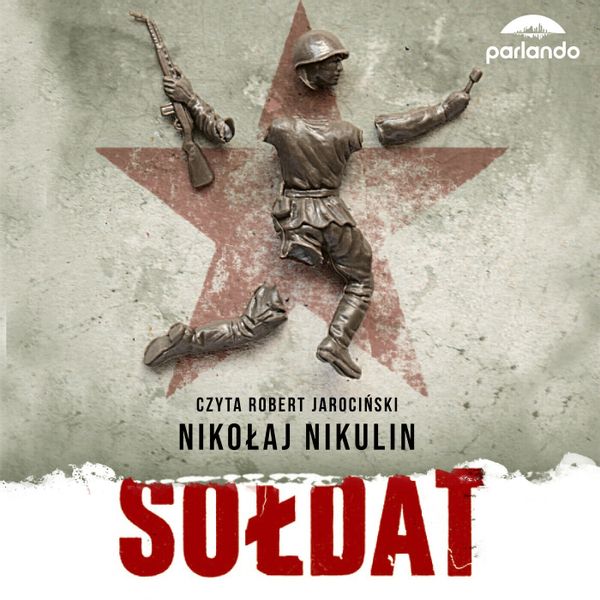 (mp3) Sołdat zdjęcie 1
