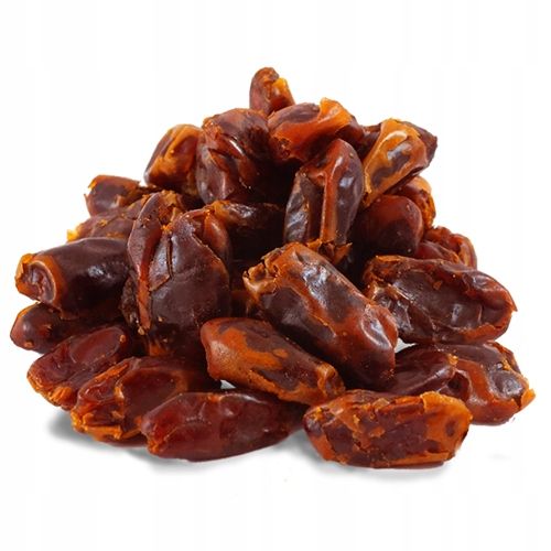 Daktyle suszone Soul Farm 250 g na Arena.pl