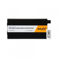 PRZETWORNICA UPS MAXX 3000W CZYSTY SINUS 230V 50HZ