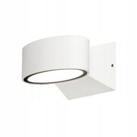 KINKIET HANOI LAMPA ZEWNĘTRZNA NOWODVORSKI 9512