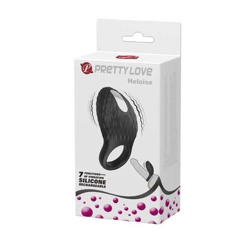 pretty love   heloise 7 function vibrations na Arena.pl