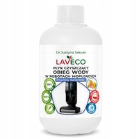 Płyn czyszczący obieg wody w robotach mopujących, bioniczny - 0,5 l