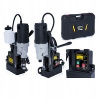 WIERTARKA MAGNETYCZNA MAGNUM HGMD-50 230V 1600W WELDON19 MAGNESÓWKA