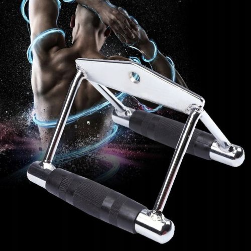 UCHWYT PODWÓJNY DO WYCIĄGU (10) na Arena.pl