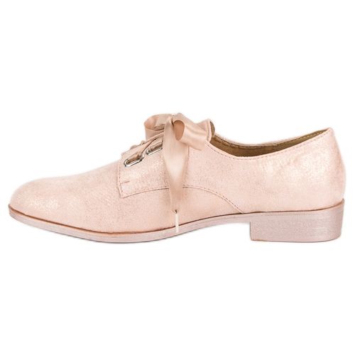 Wiązane Półbuty r.39 na Arena.pl