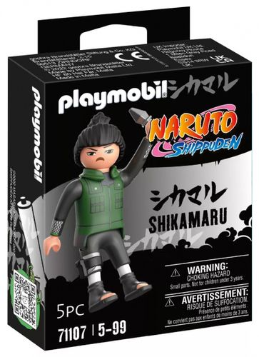 Figurka Naruto 71107 Shikamaru na Arena.pl