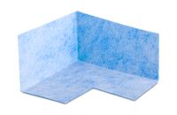 Narożnik Uszczelniający 1 szt Wewnętrzny 3D  B04