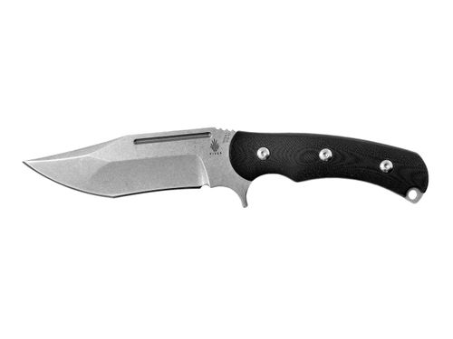 Nóż Kizer Super Bad 1015A1 czarny na Arena.pl