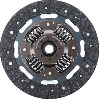 3000 950 651/SAC SPRZĘGŁO RENAULT MASTER/TRAFIC 2,2-2,5 DCI 01-