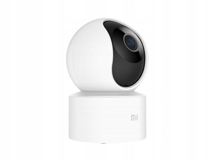 Kamera Wi-Fi Xiaomi Home Security Camera C200 360° zdjęcie 2