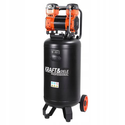 kompresor bezolejowy 100l kd1389 na Arena.pl