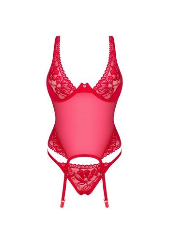 Lacelove Gorset  M/L na Arena.pl