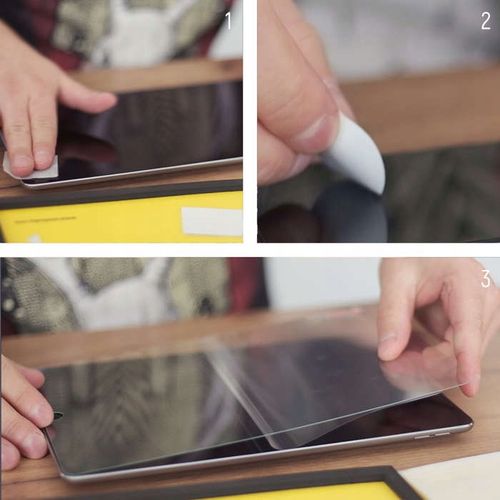 Szkło do Xiaomi Pad Mini 8.7 na Arena.pl