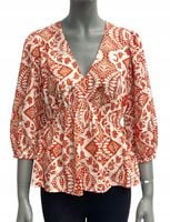 Topy New Look roz.40