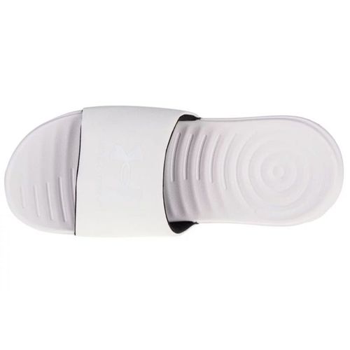 Klapki Under Armour Ansa Fixed Slides r.36,5 na Arena.pl