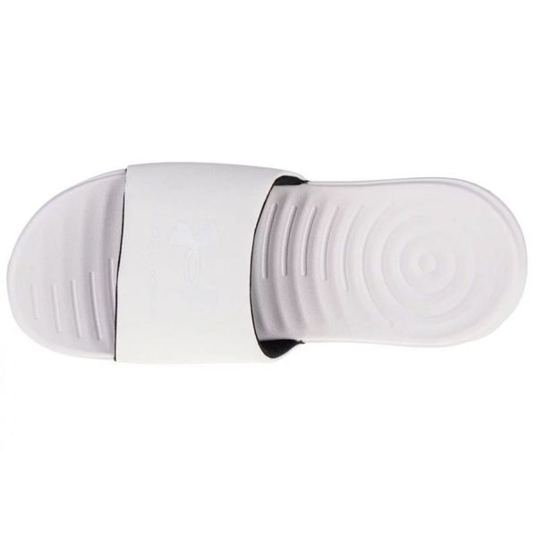 Klapki Under Armour Ansa Fixed Slides r.36,5 zdjęcie 7