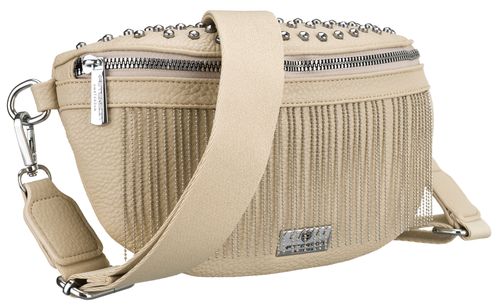 zestaw ptn mis-09-2096 beig + brelok na Arena.pl