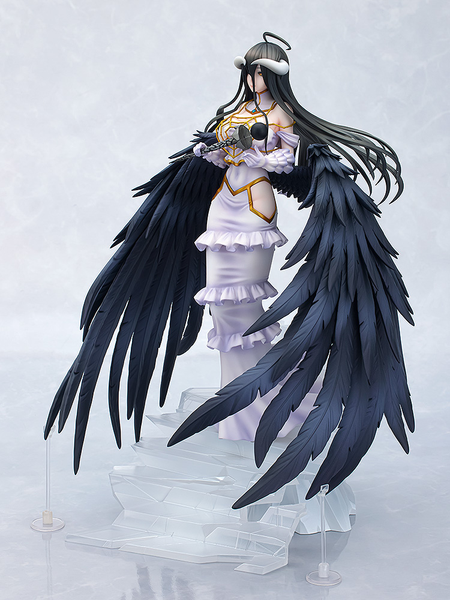 Albedo 10th Anniversary so-bin ver. (OVERLORD) zdjęcie 5