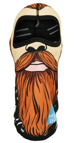 Kominiarka termoaktywna 3d - hipster na Arena.pl