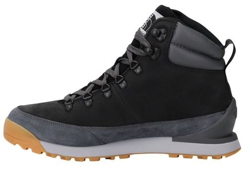 Buty THE NORTH FACE BACK TO BERKELEY IV LEATHER MID WP (NF0A817QKT01) 44 na Arena.pl