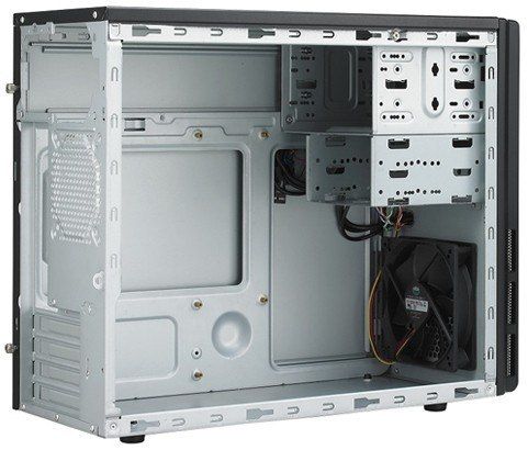 Obudowa Minitower Cooler Master Rc-342-Kkn1-Gp na Arena.pl