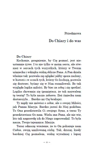 Chiara Corbella Petrillo w opowieściach świadków na Arena.pl