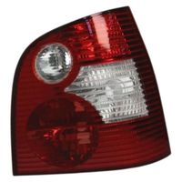 LAMPA TYLNA PRAWA VW POLO IV 2001 2002 2003 2004 2005 2006 2007 2008 2009