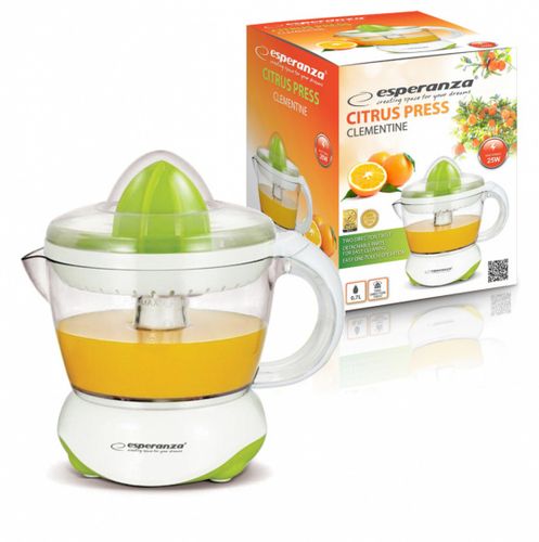 WYCISKARKA CYTRUSÓW ELEKTRYCZNA DO SOKÓW WYCISKACZ OWOCÓW NA SOK MOCNA na Arena.pl