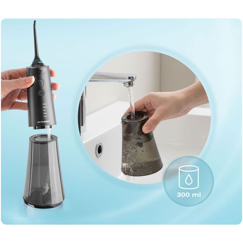 Irygator dentystyczny bezprzewodowy Berdsen BD-201 na Arena.pl