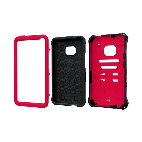 TRIDENT KRAKEN - HTC ONE M7 - RED na Arena.pl