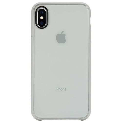 Incase Pop Case - Etui iPhone X (Clear/Slate) na Arena.pl