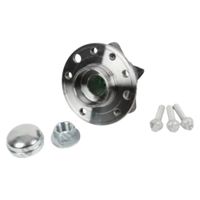 PIASTA KOŁA PRZÓD OPEL ASTRA H 2005 2006 2007 2008 2009 2010 2011 2012 2013