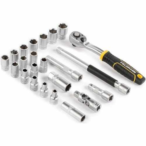 Klucz grzechotka Fieldmann na Arena.pl