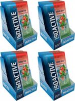 ACTIVLAB ISO ACTIVE NAPÓJ IZOTONICZNY ISO NAWODNIENIE ENERGIA 20x31.5g x4