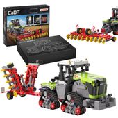 Cada klocki C65012W Xerion 5000 TS 29653