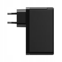 Ładowarka sieciowa CCGAN-J01 , USB 3.1 typ C uniwersalna 5000 mA