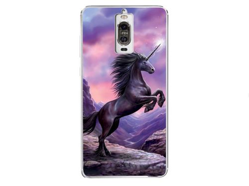 HUAWEI MATE 9 PRO | Etui smartfon CASE na Arena.pl