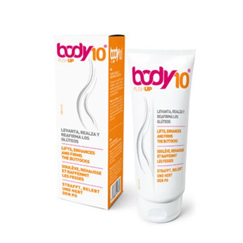 Krem do pośladków Body10 200 ml na Arena.pl