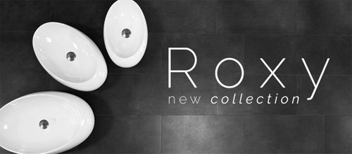 Umywalka Ceramiczna Roxy 59 na Arena.pl