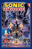 Bitwa o Anielską Wyspę 2. Sonic the Hedgehog