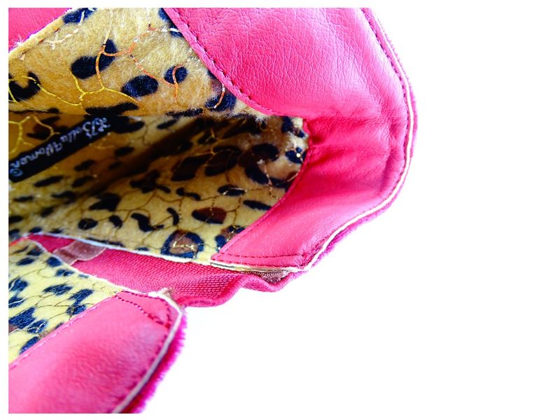 Bordowe szpilki botki damskie welur 37 zdjęcie 5