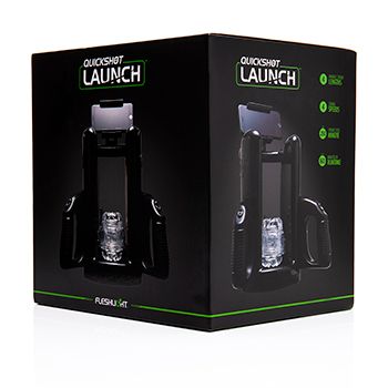 fleshlight masturbator auto quickshot launch stroking simulator na Arena.pl