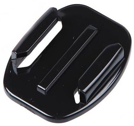 BAZA PŁASKA DO KAMER SJCAM zdjęcie 2