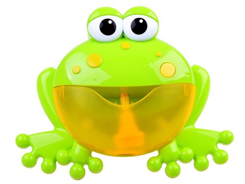 ZRELAKSUJ SIĘ PODCZAS KĄPIELI MASZYNEK DO PIANY na Arena.pl