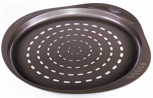 FORMA BLACHA DO PIZZY PIECZENIA PYREX ASIMETRIA 32 cm na Arena.pl